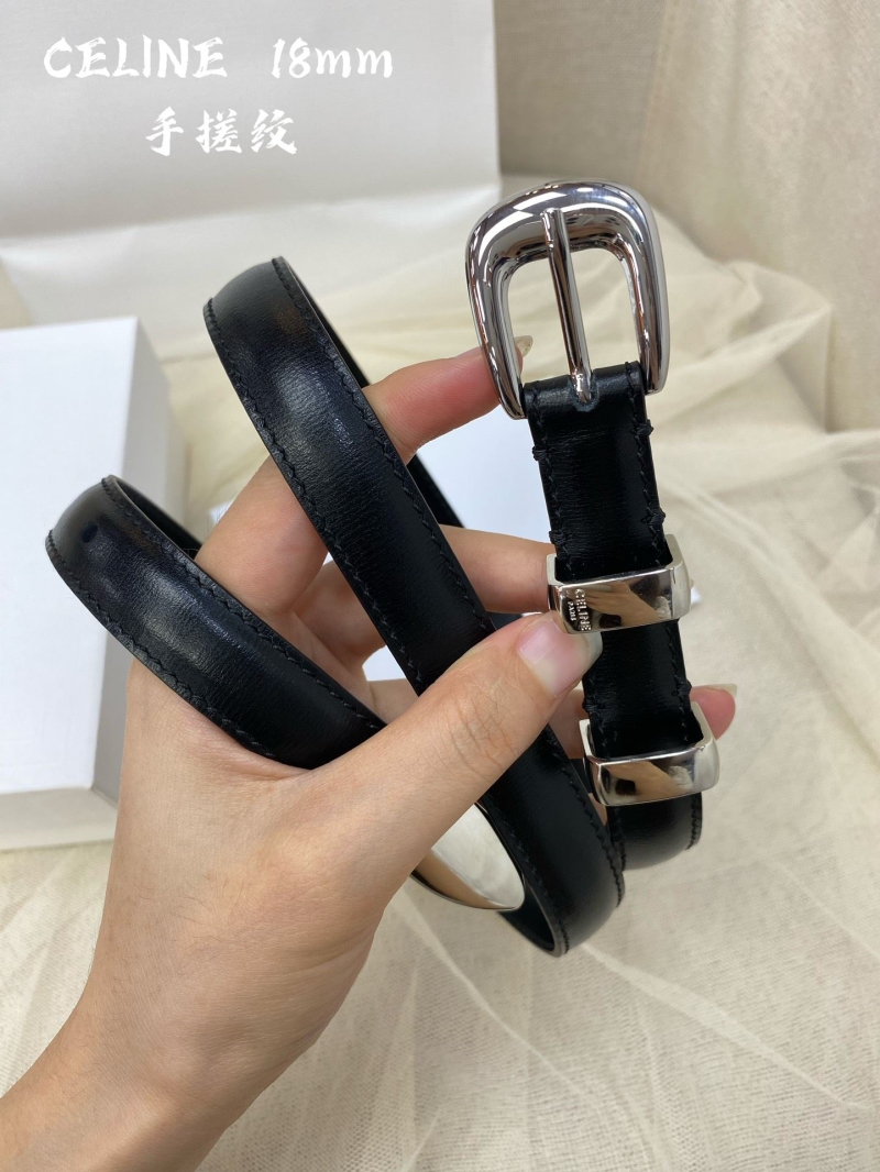 CELINE Belts